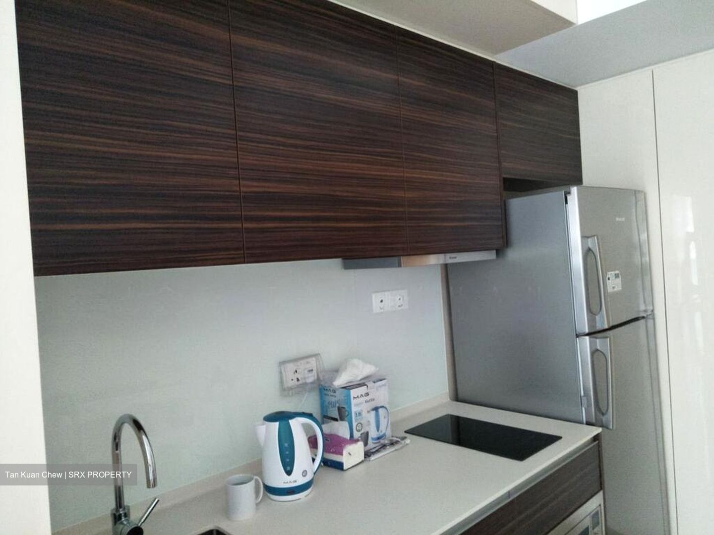 Commonwealth Towers (D3), Condominium #518125721